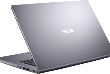 ایسوس کروم‌بوک‌های جدید CX14 و CX15 را با پردازنده‌های اینتل Twin Lake معرفی کرد