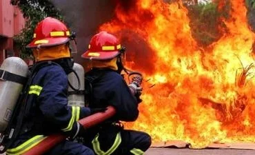 آتش‌سوزی در خوابگاه بانوان خیابان شریعتی تهران بدون مصدومیت