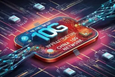 اولین کشور جهان با اینترنت 10G کدام است؟ آغاز نسل جدید اینترنت در جهان