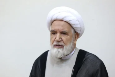 اولین نشست سیاسی مهدی کروبی پس از رفع حصر: چه کسانی حضور داشتند؟