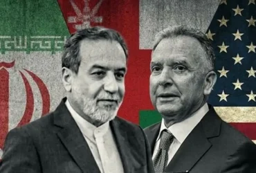 گزارش آکسیوس از پیشرفت مذاکرات ایران و آمریکا در مسقط