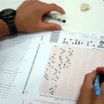 از کدوم درس شروع کنم تو جلسه کنکور؟