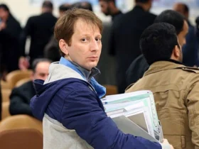 بازگشت بابک زنجانی به صحنه اقتصاد با قراردادی ۶۱ هزار میلیارد تومانی در صنعت ریلی ایران