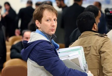 بازگشت بابک زنجانی به صحنه اقتصاد با قراردادی ۶۱ هزار میلیارد تومانی در صنعت ریلی ایران