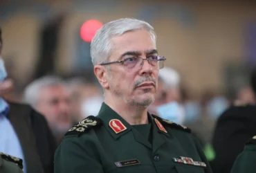 سردار باقری: نیروهای مسلح ایران در آمادگی کامل؛ حسرت تحقق اهداف دشمنان بر دل آن‌ها می‌ماند