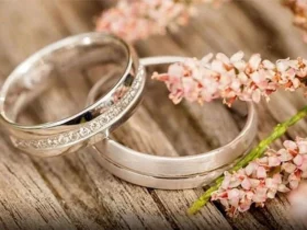 بانک ملی ایران ۳۵۱ هزار میلیارد ریال برای وام ازدواج تخصیص داد؛ ۴۲۱ زوج روزانه خانه‌دار شدند