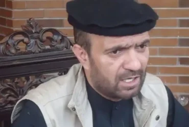 بازداشت معاون سابق پارلمان افغانستان در کنیا به دستور آمریکا