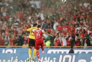 ۲۰ هزار بلیت بازی پرسپولیس و سپاهان فروش رفت؛ حضور زنان همراه کودکان رایگان شد