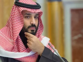 آیا محمد بن سلمان از ایران و فلسطین حمایت کرده است؟ حقیقت پشت توئیت منتسب به ولیعهد عربستان چیست؟