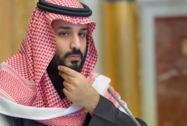 آیا محمد بن سلمان از ایران و فلسطین حمایت کرده است؟ حقیقت پشت توئیت منتسب به ولیعهد عربستان چیست؟