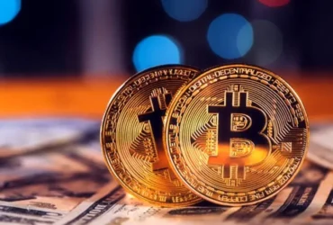 بیت‌کوین با پشت سر گذاشتن گوگل و آمازون، پنجمین دارایی بزرگ جهان شد