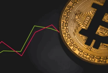 پیش‌بینی قیمت بیت‌کوین: فشار فروش یا کاهش به 87 هزار دلار؟