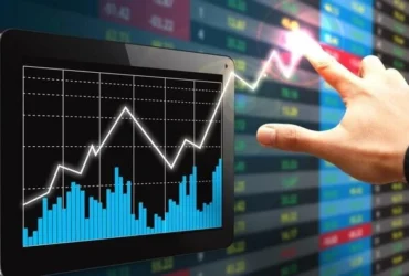 بورس ایران از کانال ۳ میلیون واحد عبور کرد _ رشد ۴۱ هزار واحدی بورس در ۳۰ فروردین ۱۴۰۴