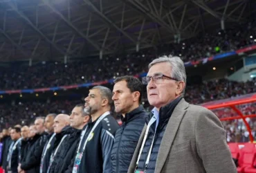 بازگشت برانکو به پرسپولیس در تابستان ۱۴۰۴ حتمی شد؟ جانشینی کارتال وارد فاز جدی شد!بازگشت برانکو به پرسپولیس در تابستان ۱۴۰۴ حتمی شد؟ جانشینی کارتال وارد فاز جدی شد!