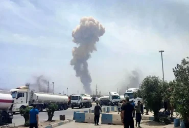 دیه جان‌باختگان حادثه بندر شهید رجایی در کمتر از ۴۸ ساعت واریز شد