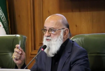 چمران: شهرداری نباید سیاسی باشد _ برنامه‌ریزی برای ۲ هزار اتوبوس برقی و نوسازی تاکسیرانی تهران