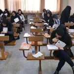 شرکت ۳۵ هزار داوطلب در کنکور کرمان ۱۴۰۴؛ تعداد زنان دو برابر مردان بود