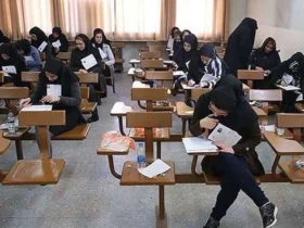 شرکت ۳۵ هزار داوطلب در کنکور کرمان ۱۴۰۴؛ تعداد زنان دو برابر مردان بود