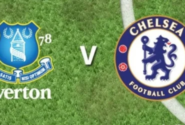 زمان بازی چلسی و اورتون هفته ۳۴ لیگ برتر انگلیس _ شنبه ۶ اردیبهشت ۱۴۰۴