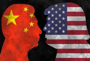 چین علیه آمریکا شکایت خود را به سازمان تجارت جهانی برد