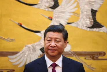 چین خواستار لغو کامل تعرفه‌های تجاری آمریکا شد