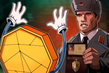 واکنش تند رئیس CoinFund به گزارش BIS: "کریپتو کمونیسم نیست"