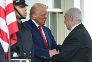 دلیل سفر اضطراری نتانیاهو به واشنگتن و نتیجه ناامیدکننده آن