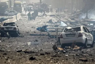 دلیل صدای انفجارهای کوچک در بندر شهید رجایی چیست؟