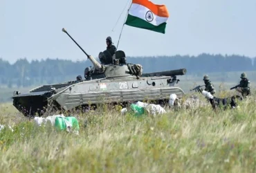 درگیری شدید مرزی بین هند و پاکستان و بحران تازه بر سر رود سند