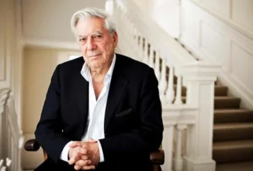 ماریو بارگاس یوسا؛ نویسنده نوبلیست پرویی در سن ۸۹ سالگی درگذشت