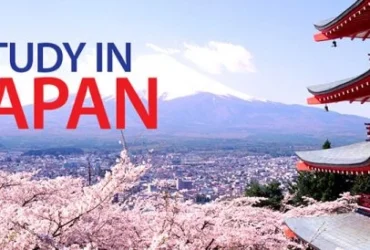 جزئیات بورس تحصیلی دولت ژاپن (MEXT) برای دانشجویان ایرانی در سال ۲۰۲۶