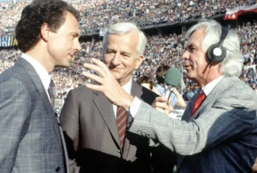 "آقای اشپورت‌شاو" ۹۰ ساله شد؛ جشن تولد اسطوره گزارشگری فوتبال آلمان