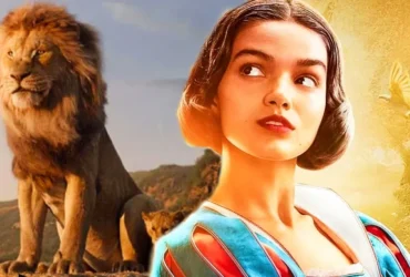 چرا بازسازی لایو-اکشن سفید برفی دیزنی با شکست مواجه شد؟ راز موفقیت فیلم‌های دهه ۹۰ دیزنی چیست؟