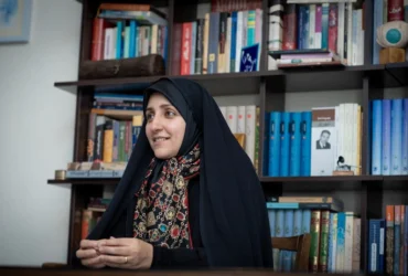 آغاز پویش ملی «دخترم، افتخار ایران است» با هدف پاسداشت مقام دختر