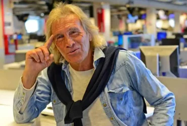 دشمن لیونل مسی، هوگو گاتی، درگذشت