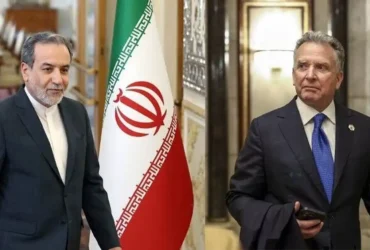 ابهام در محل برگزاری نشست بعدی مذاکرات ایران و آمریکا