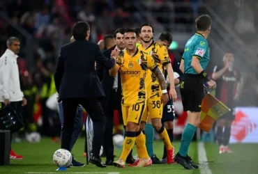 تصمیم احترام‌آمیز اینتر: شنبه به احترام پاپ فرانسیس بازی نمی‌کنیم