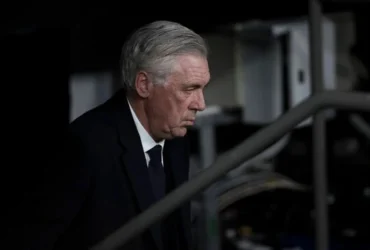 احتمال اخراج فوری آنچلوتی در صورت ناکامی مقابل بیلبائو