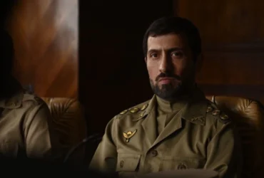 اکران سیار فیلم «صیاد» به مناسبت روز ارتش در 29 فروردین آغاز می شود