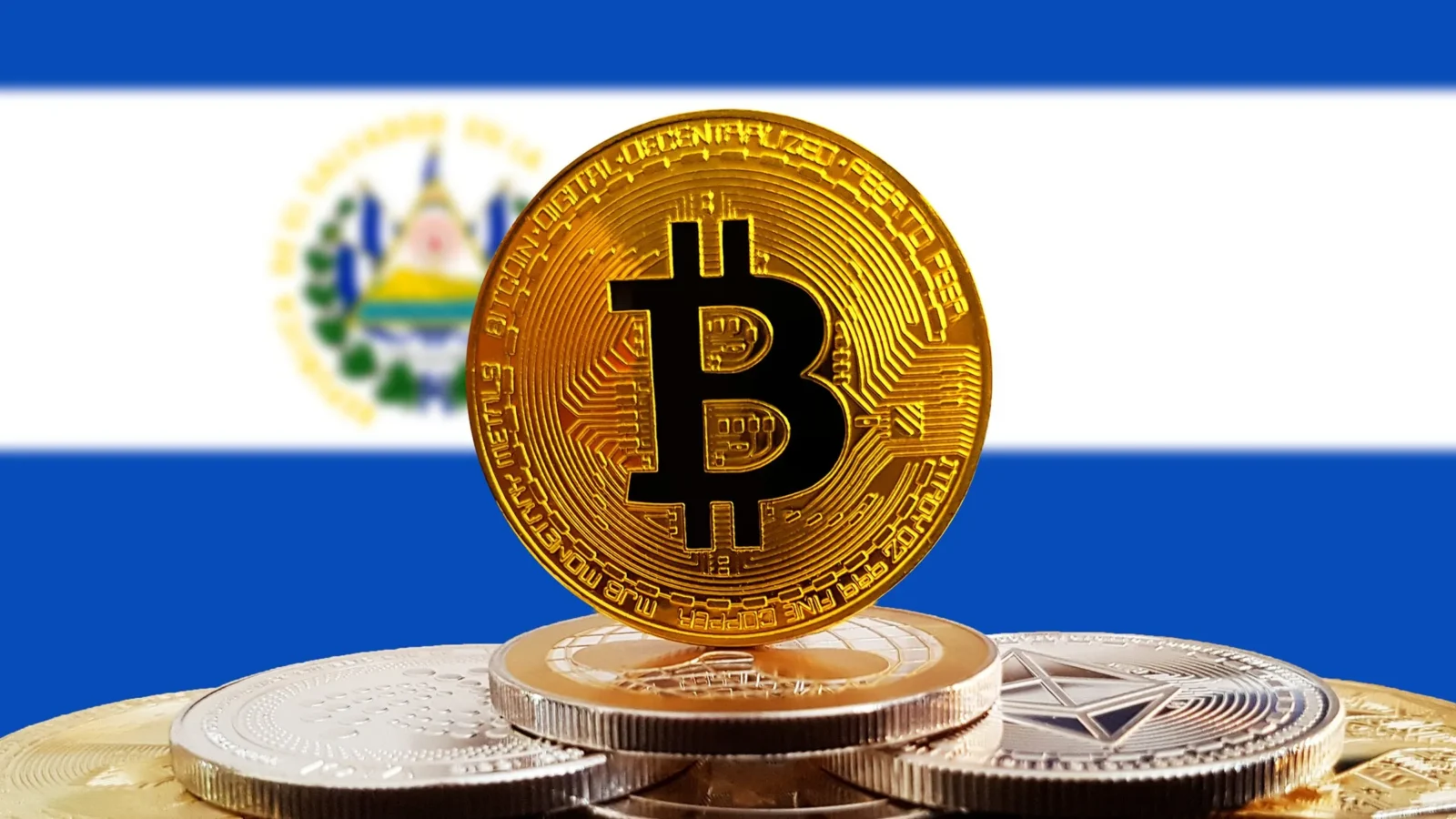 السالوادور با وجود توافق با IMF، همچنان در حال خرید بیت‌ کوین است!