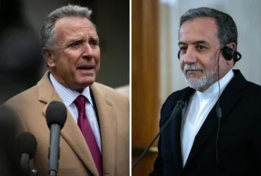 کارشناس شبکه خبر: احتمال امضای توافق ایران و آمریکا در تهران وجود دارد