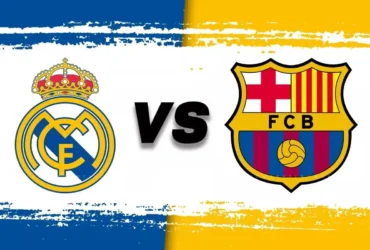 ساعت بازی الکلاسیکو: رئال مادرید و بارسلونا در جدالی حساس به مصاف هم می‌روند