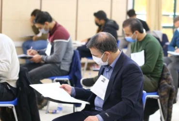 تمدید مهلت انتخاب رشته دکتری ۱۴۰۴ و اصلاحات مهم دفترچه: کد رشته‌های جدید و حذف رشته‌ها