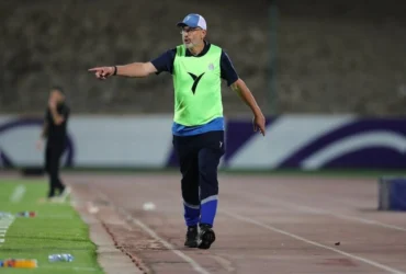 عملکرد ضعیف استقلال با بوژوویچ؛ تنها ۵ امتیاز در ۹ بازی!