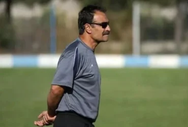 چراغپور: جباری شخصیت مربیگری دارد؛ استقلال اگر گل نخورد، حتماً گل می‌زند