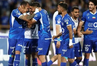 چشم امید استقلالی‌ ها به نیمه دوم؛ تقابل جباری و دین‌ محمدی بدون برنده در نیمه اول