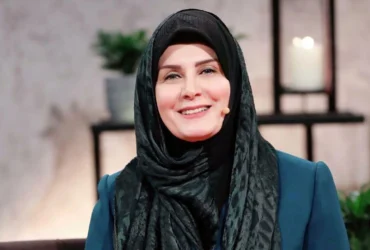 اعتراف صادقانه گیتی خامنه درباره رقابت با الهه رضایی پس از ۴۰ سال