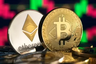سقوط تاریخی اتریوم مقابل بیت‌کوین؛ پایین‌ترین سطح در ۵ سال اخیر