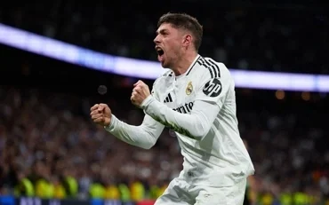 فداکاری والورده؛ بازی با درد برای نجات رئال مادرید