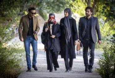 شکست عجیب سریال «ناریا» مقابل «پایتخت» _ آمار تلوبیون همه‌چیز را لو داد!